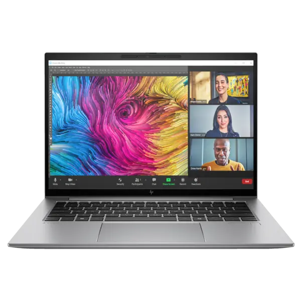 HP Zbook FireFly 14 G11 A19HZPT 14"WUXGA Touch U5-125H 16G 512GB SSD W11P 3YOS