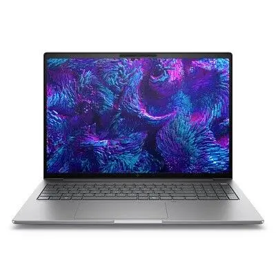 HP Zbook 8 G1i BV8B6PT 16"WUXGA Touch Core U5-225H 16GB 512GB SSD W11P 3YOS