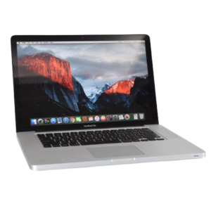 Apple MacBook Pro 13.3 Inch Core i5-4308U 2.8 Mid-2014 8Gb 512 SSD macOS High Sierra Retina